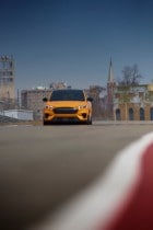 2021 Ford Mustang Mach-E GT
